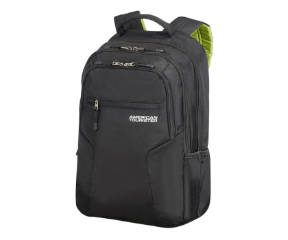 Torba do laptopów AMERICAN TOURISTER URBAN GROOVE 6 PLECAK NA LAPTOPA 15.6" CZARNY 24G-09-006